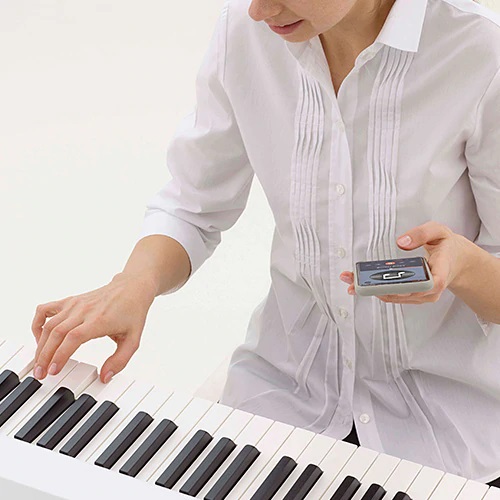Casio PX-S1000RD Dijital Piyano (Kırmızı) | doremusic